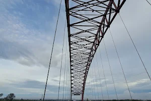 Murung Raya Independent Bridge image