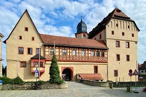 Pfalzmuseum Forchheim image
