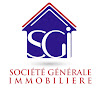 Société Générale Immobilière Paris