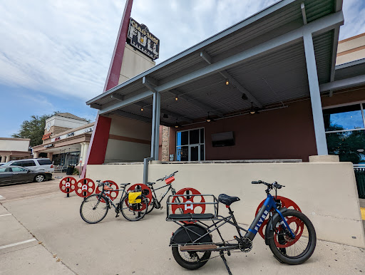 Movie Theater «Alamo Drafthouse Cinema», reviews and photos, 100 S Central Expy, Richardson, TX 75080, USA