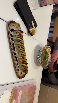 Les plus récentes photos du Restaurant japonais YUMMY ASIAN FOOD à Paris - n°13