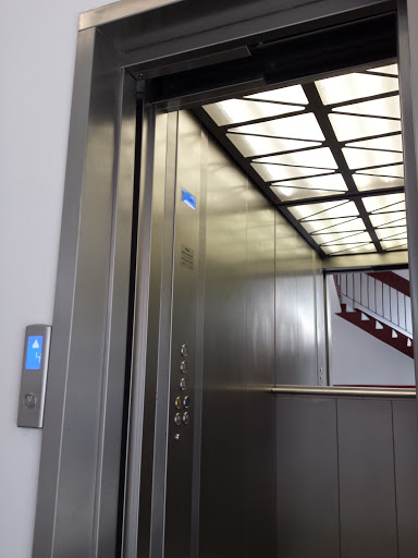 Zemm Elevator