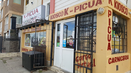 Kiosco K-Picua