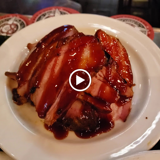 Lucille's Smokehouse Bar-B-Que