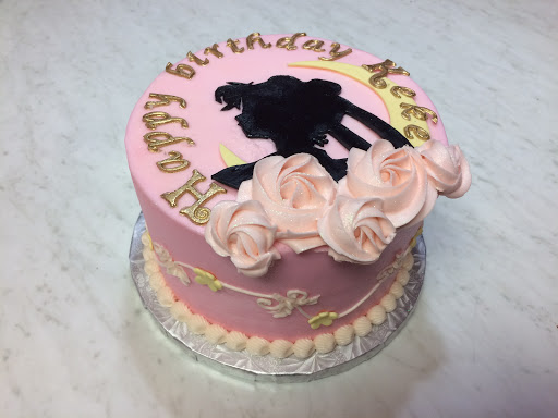 Bakery «Smallcakes Memorial», reviews and photos, 1531 Eldridge Pkwy #130, Houston, TX 77077, USA