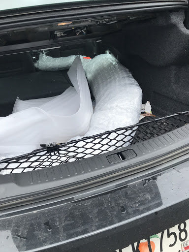 Freight Forwarding Service «Pilot Freight Services», reviews and photos, 4380 International Pkwy, Atlanta, GA 30354, USA