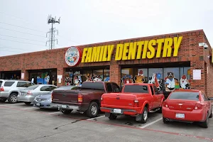 Bear Creek Family Dentistry - Love Field image