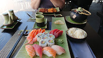 Sushi du Restaurant japonais Kyoto à Cambrai - n°8