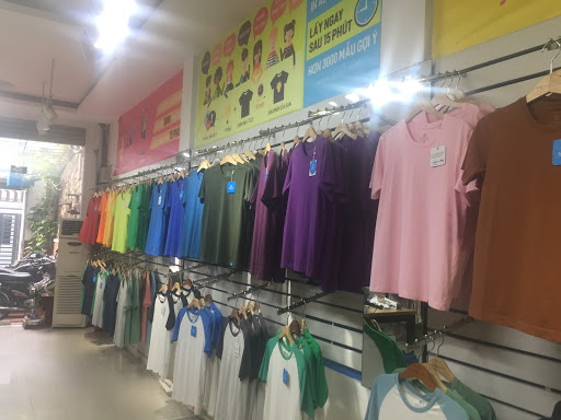 Top 3 cửa hàng aothun.vn tại Huyện Châu Thành, Bến Tre 2022