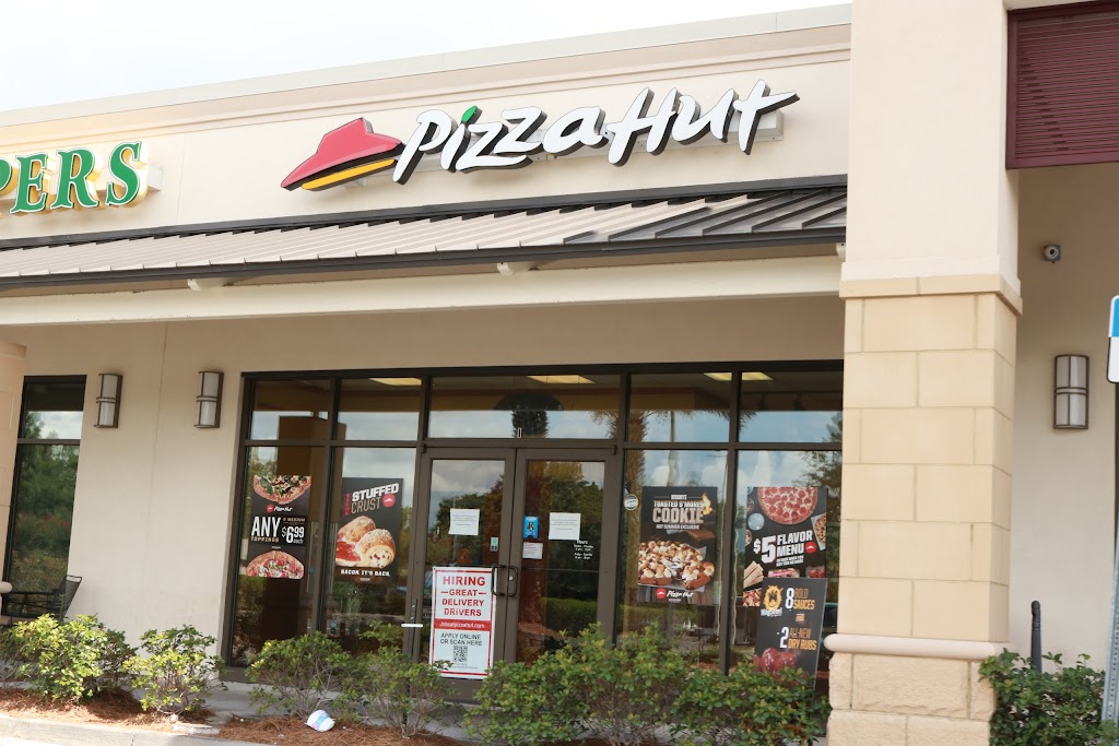 Pizza Hut 36561