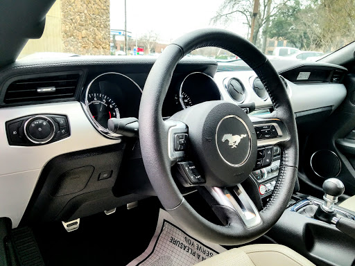 Auto Body Shop «EXCELLENCE AUTO SHOP», reviews and photos, 4443 Auburn Blvd, Sacramento, CA 95841, USA