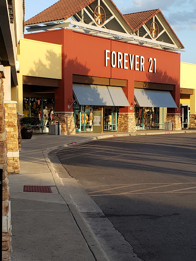 Clothing Store «Forever 21», reviews and photos, 4015 S Interstate Hwy 35 #211, San Marcos, TX 78666, USA