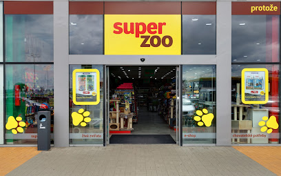 Super zoo - Třebíč