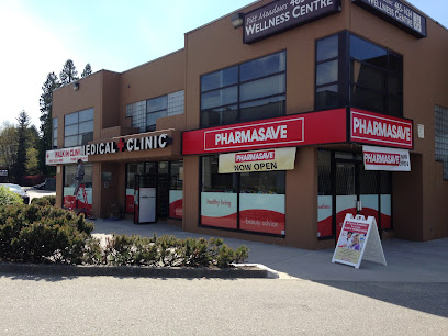 Pharmasave Pitt Meadows