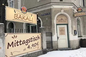 Tou Bakali München-Laim | Griechisches Wohlfühl-Restaurant image