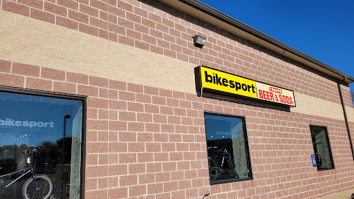 Bicycle Store «Bikesport», reviews and photos, 325 W Main St, Trappe, PA 19426, USA
