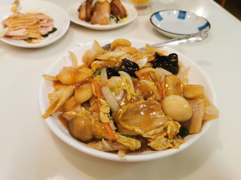 中国新料理 龍馬