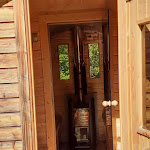 Photo n°8 de l'avis de Sonja.. fait le 04/08/2020 à 03:06 sur le  Naturchalets 7 Sentidos à Bischofsmais