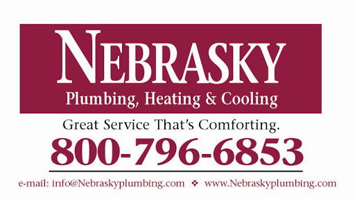 HVAC Contractor «Nebrasky Plumbing Heating and Cooling», reviews and photos, 1019 NY-17M, Monroe, NY 10950, USA