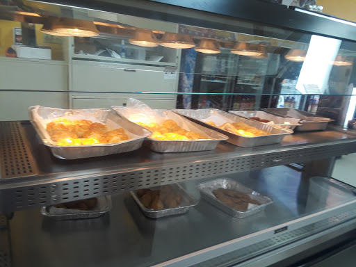 Indian Grocery Store «East West General Store», reviews and photos, 6541 Duck Creek Dr, Garland, TX 75043, USA