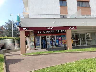 Le Monte Cristo à Villemomble