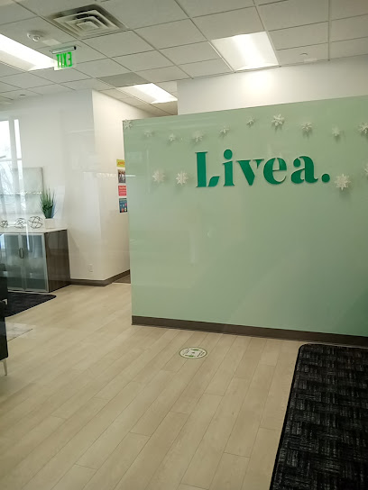 Livea Weight Control Centers - Apple Valley