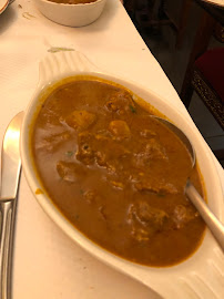 Curry du Restaurant indien Lakshmi à Pantin - n°4