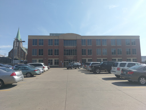 Iowa Workforce Development Center, 430 E Grand Ave, Des Moines, IA 50309, USA, Employment Agency
