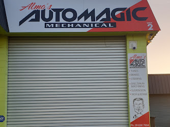 AutoMagic Mechanical Ltd