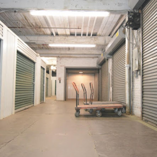 Self-Storage Facility «Ming Self Storage», reviews and photos, 4663 Stenton Ave, Philadelphia, PA 19144, USA