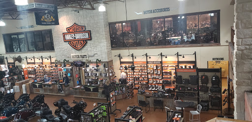 Harley-Davidson Dealer «Longhorn Harley-Davidson», reviews and photos, 2830 I-20 Frontage Rd, Grand Prairie, TX 75052, USA