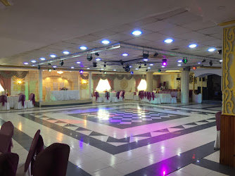 Tarsus Şehir Kulubü Düğün Salonu