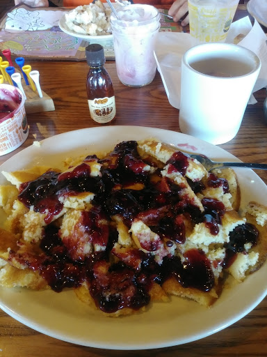 American Restaurant «Cracker Barrel Old Country Store», reviews and photos, 1534 Bear Creek Pike, Columbia, TN 38401, USA