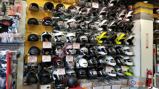 Motorcycle Parts Store «Cycle Gear», reviews and photos, 388 Tarrytown Rd, White Plains, NY 10607, USA
