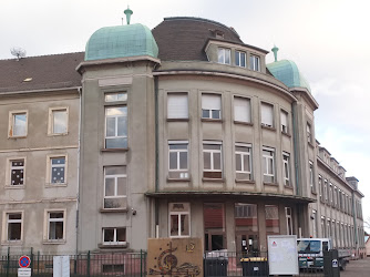 École primaire Katia et Maurice Kraft