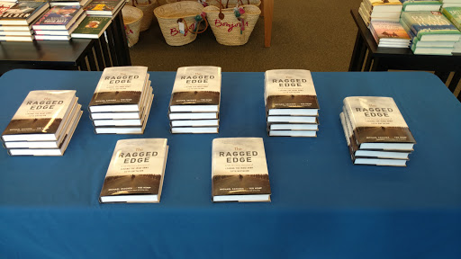 Book Store «Barnes & Noble», reviews and photos, 1076 Post Rd E, Westport, CT 06880, USA