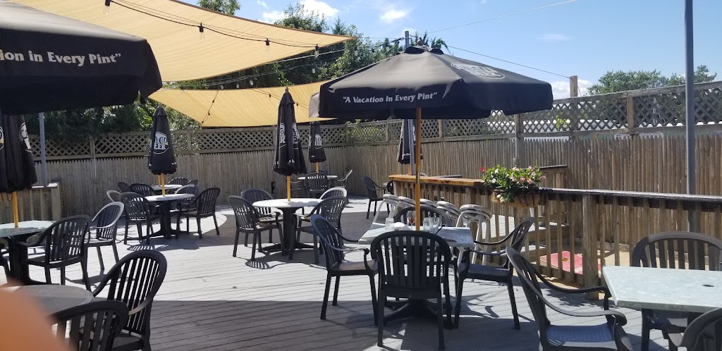 The Bog Tavern 02532