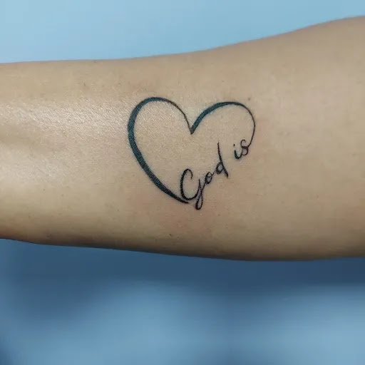 Explore camino tattoo ideas, creative tattoo ideas in Katy, available at Tattoo Blu