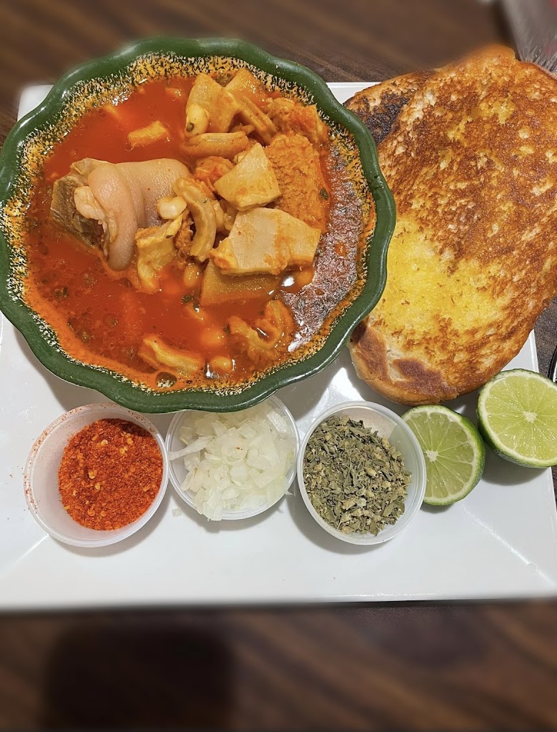 El Sombrerete Mexican Food 87123