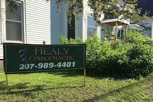 Healy Chiropractic & Physical Therapy