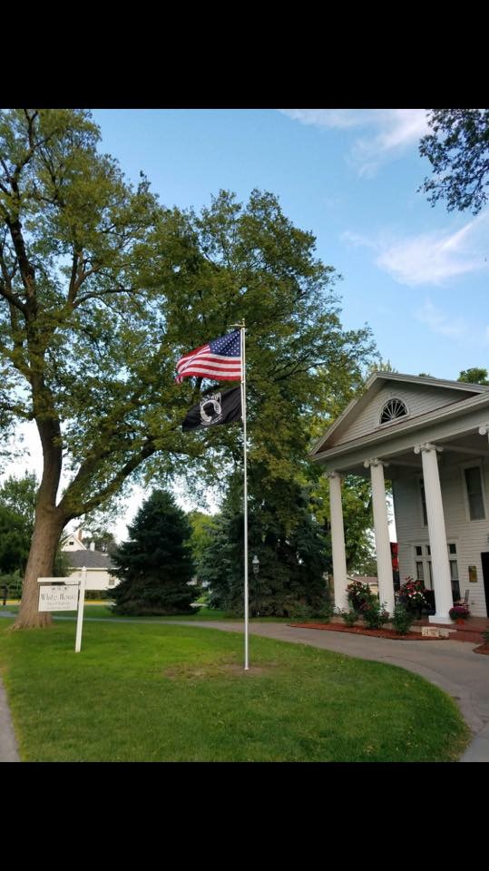 White House Salon & Boutique 68826