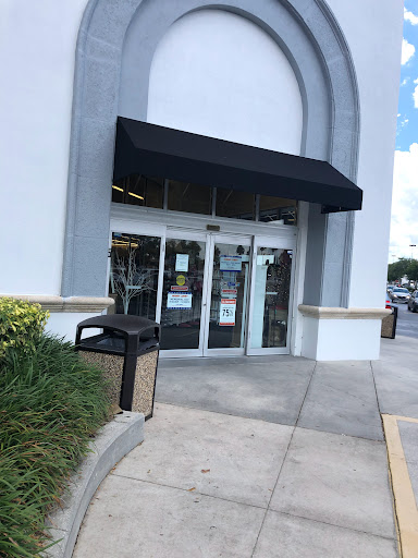 Craft Store «Hobby Lobby», reviews and photos, 2728 E Colonial Dr, Orlando, FL 32803, USA