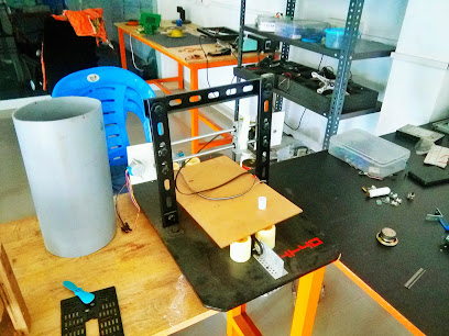 Foxlab MakerSpace