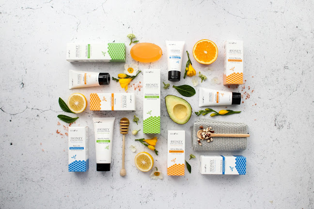 The Honey Collection - Blenheim