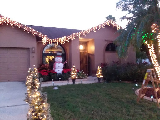 Public Golf Course «Summerfield Crossings Golf Club», reviews and photos, 13050 Summerfield Blvd, Riverview, FL 33579, USA