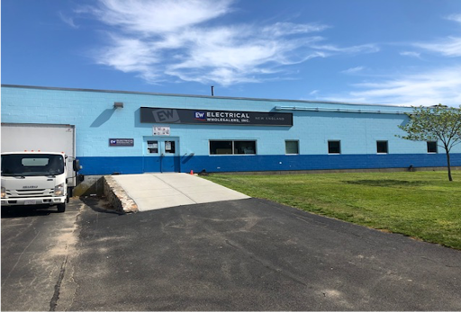 Photo of Electrical Wholesalers