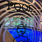 Photo n°2 de l'avis de Verena.a fait le 22/05/2023 à 19:32 sur le  Hotel Hohenried Im Rosengarten à Freudenstadt