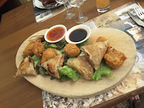 Plats et boissons du Restaurant Le Trou du Fût in Saint-Nazaire - n°11