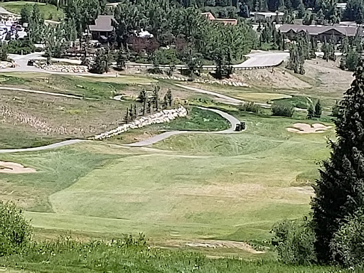 Golf Course «Raven Golf Club At Three Peaks», reviews and photos, 2929 Golden Eagle Rd, Silverthorne, CO 80498, USA