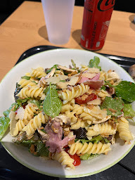 Photo n°2 de Eat Salad à Boé ()